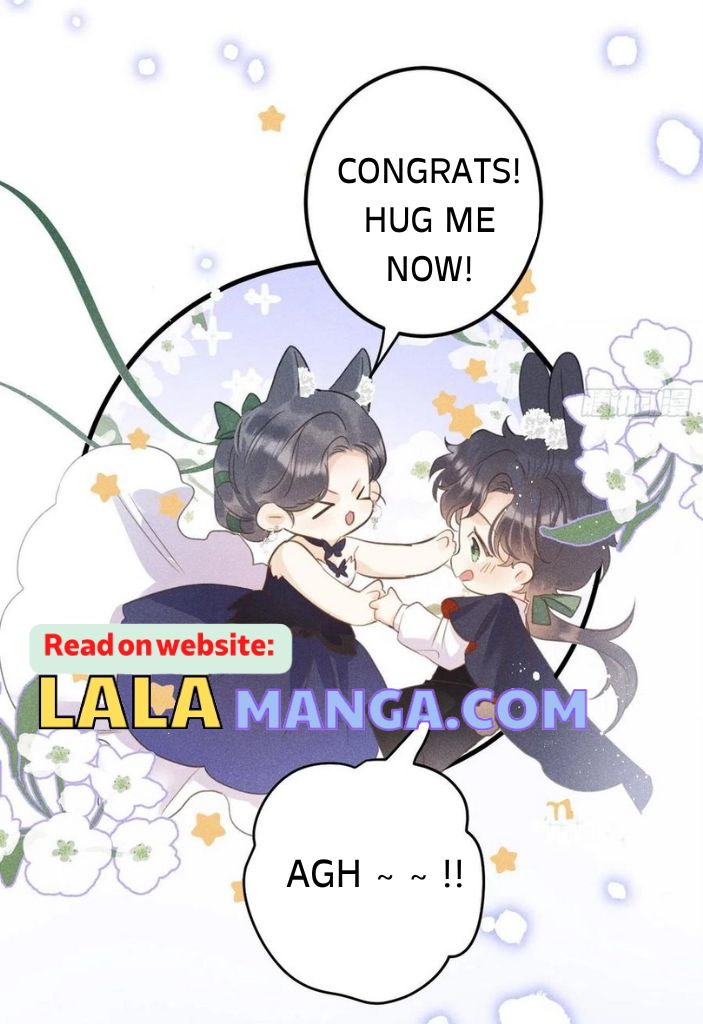 The Wolf Wants To Bite My Neck - Chapter 46