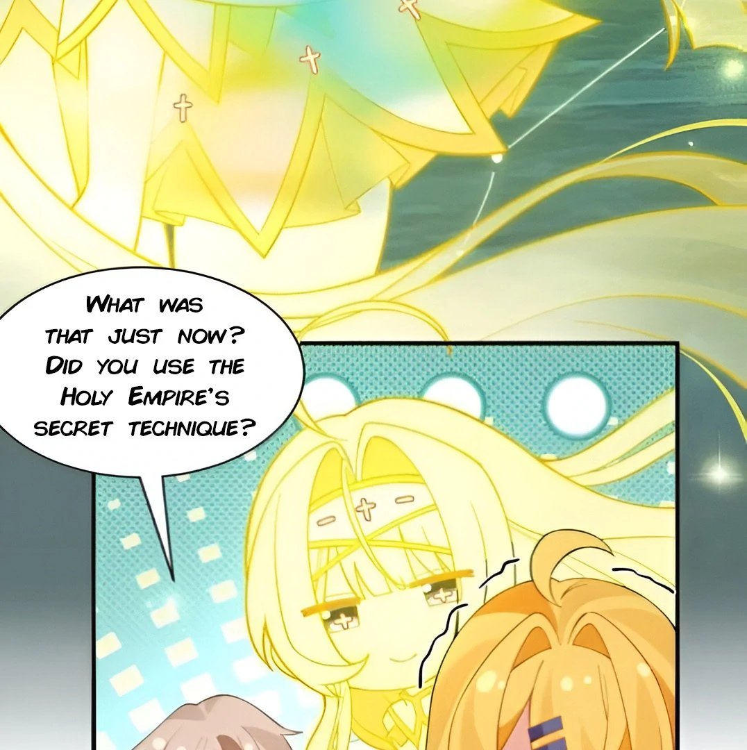 I Am A Max-Level Priestess In Another World - Chapter 29