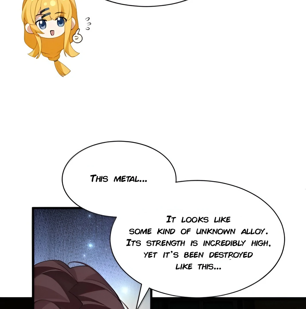 I Am A Max-Level Priestess In Another World - Chapter 28