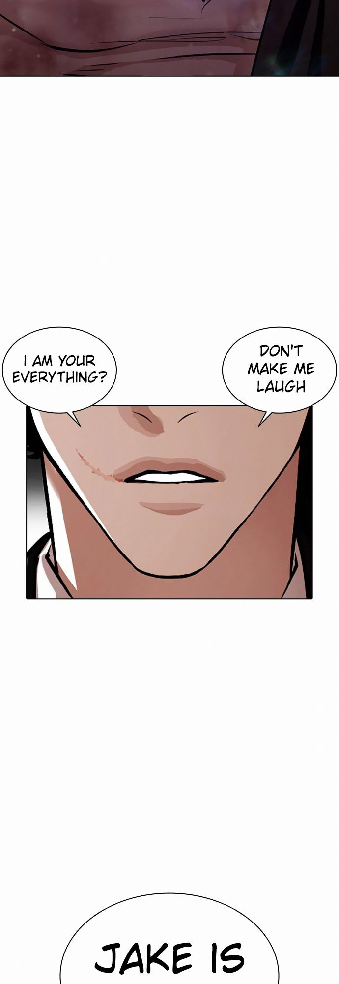 Lookism - Chapter 388