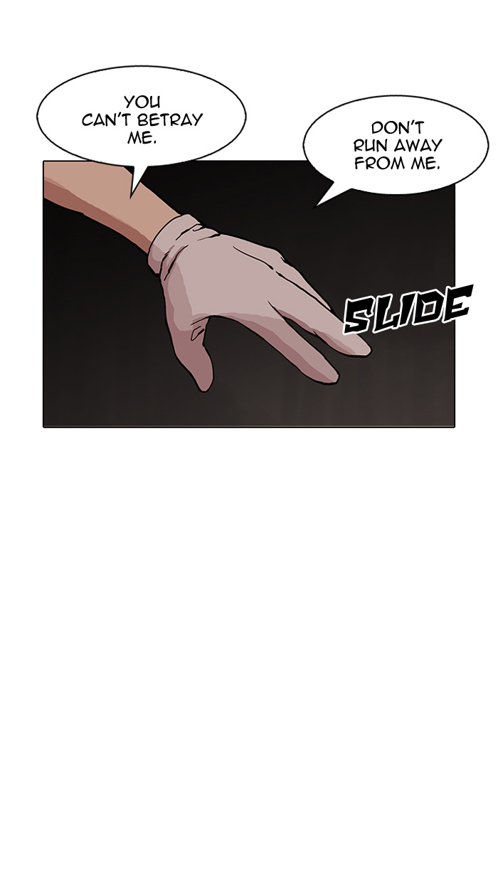 Lookism - Chapter 150