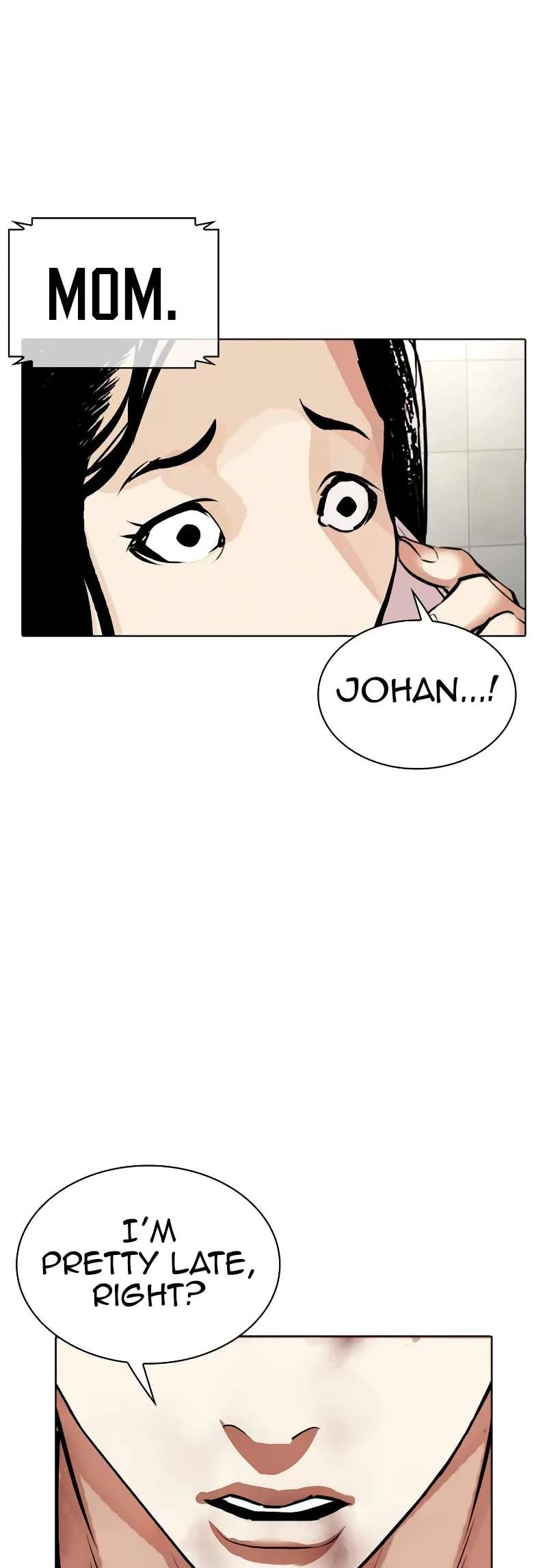 Lookism - Chapter 510