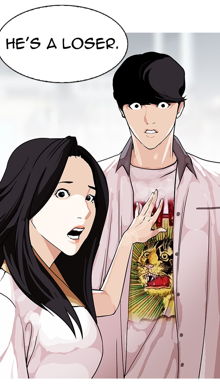 Lookism - Chapter 145