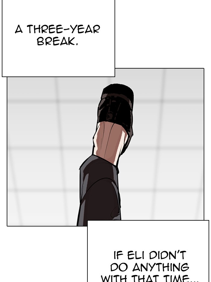 Lookism - Chapter 339: Ep. 339: Workers(3 Affiliates) (10)