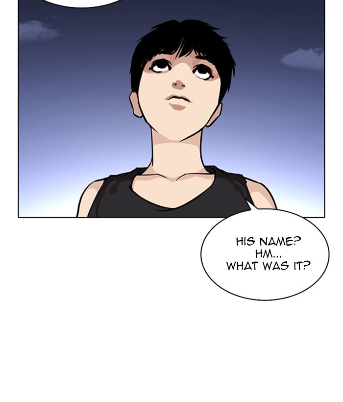 Lookism - Chapter 267: Ep. 267: Hostel (2)