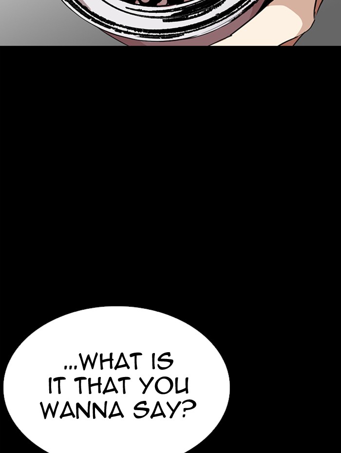 Lookism - Chapter 282: Ep. 282: Hostel (The End)