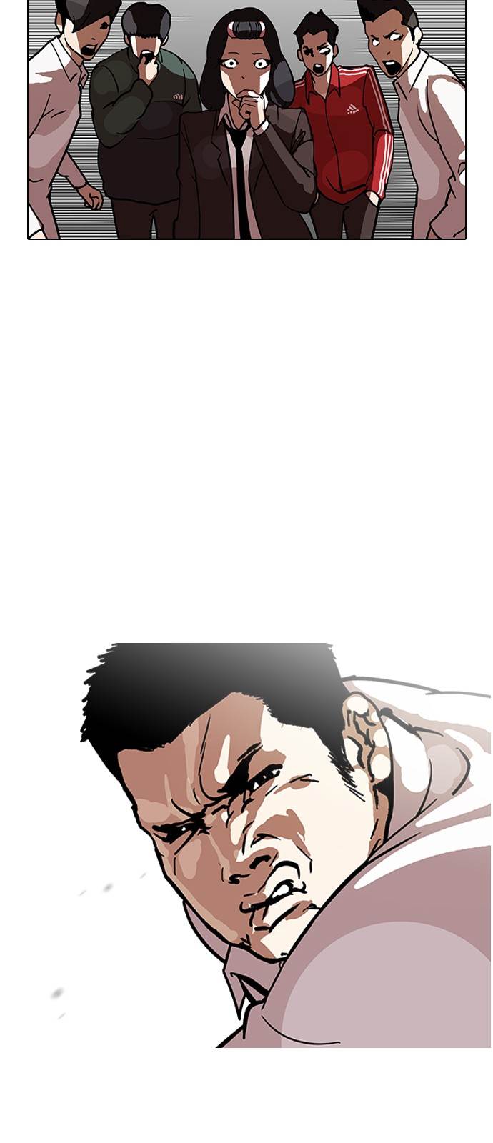 Lookism - Chapter 122