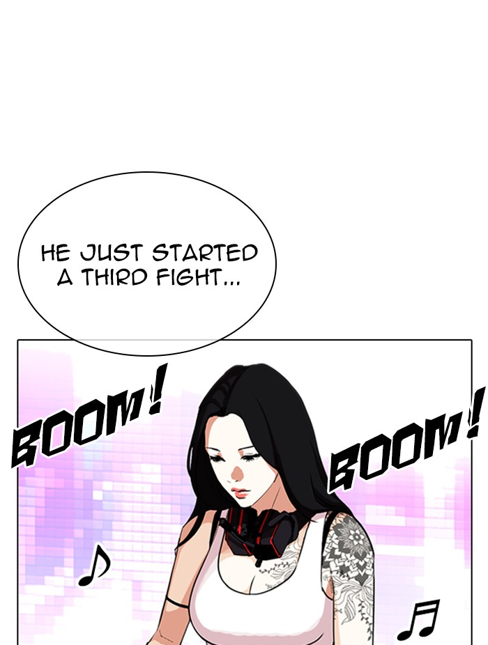 Lookism - Chapter 323: Ep. 323: One Night Ⅱ (4)