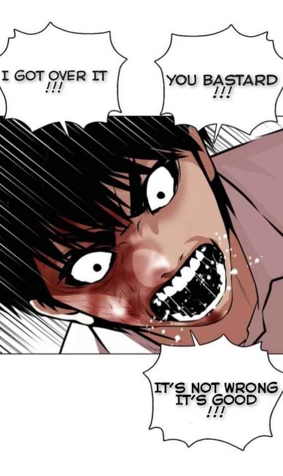 Lookism - Chapter 369.1