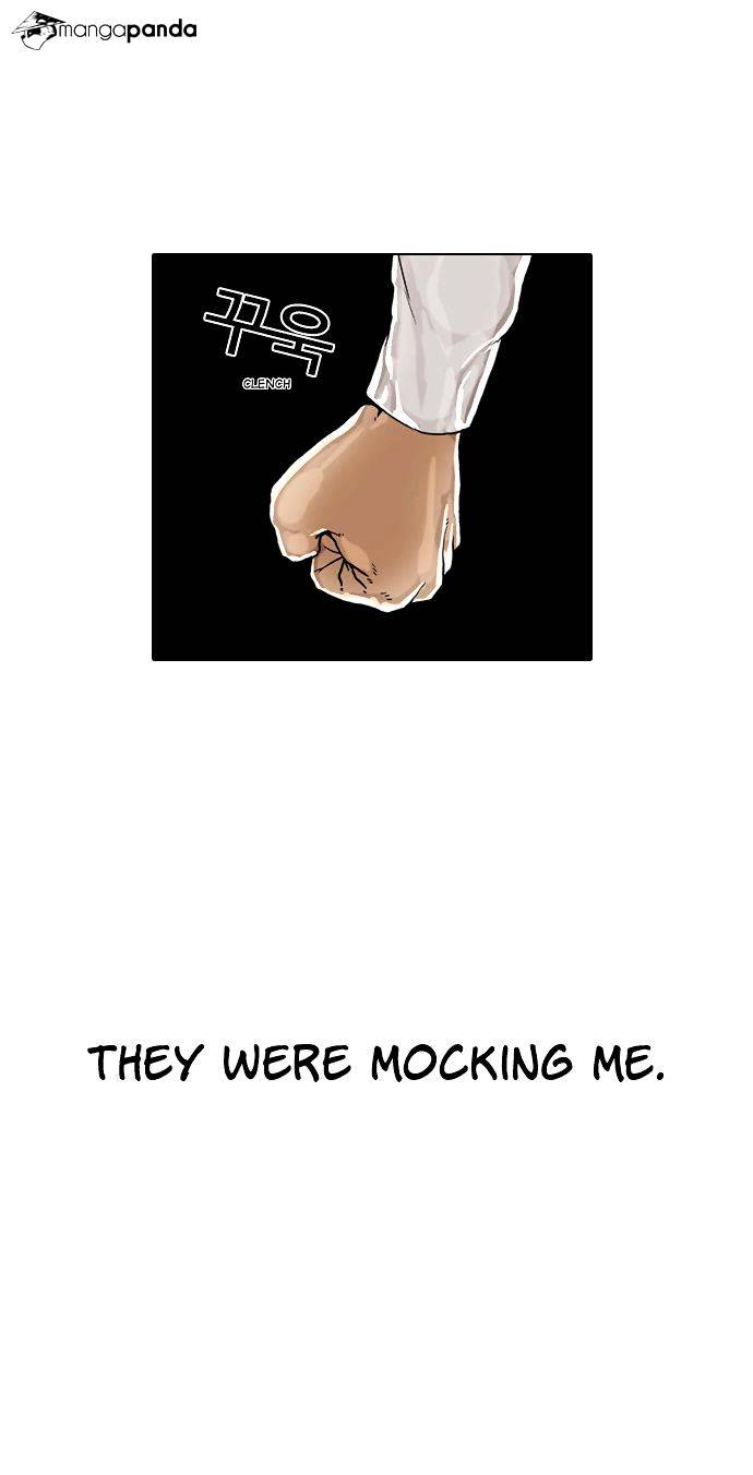 Lookism - Chapter 5