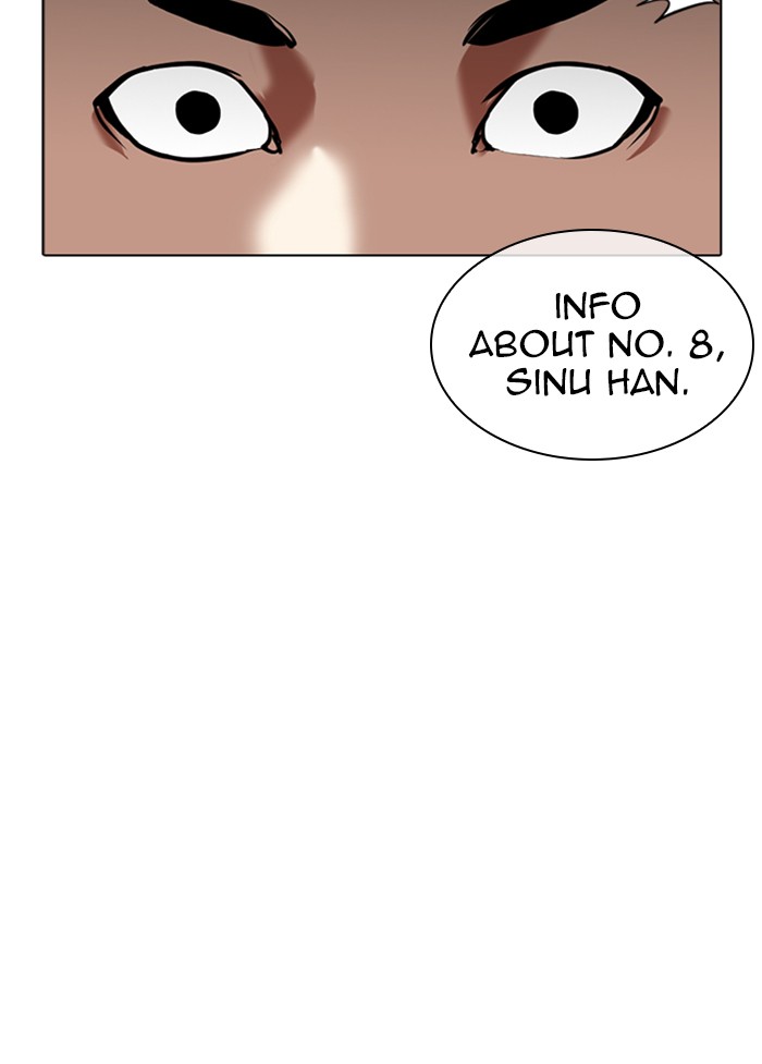 Lookism - Chapter 337: Ep. 337: Workers(3 Affiliates) (8)