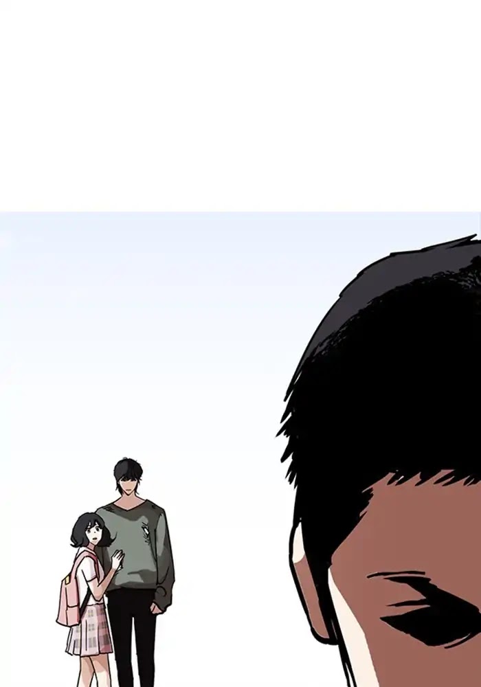 Lookism - Chapter 234: Ep.234: Eli Jang (3)