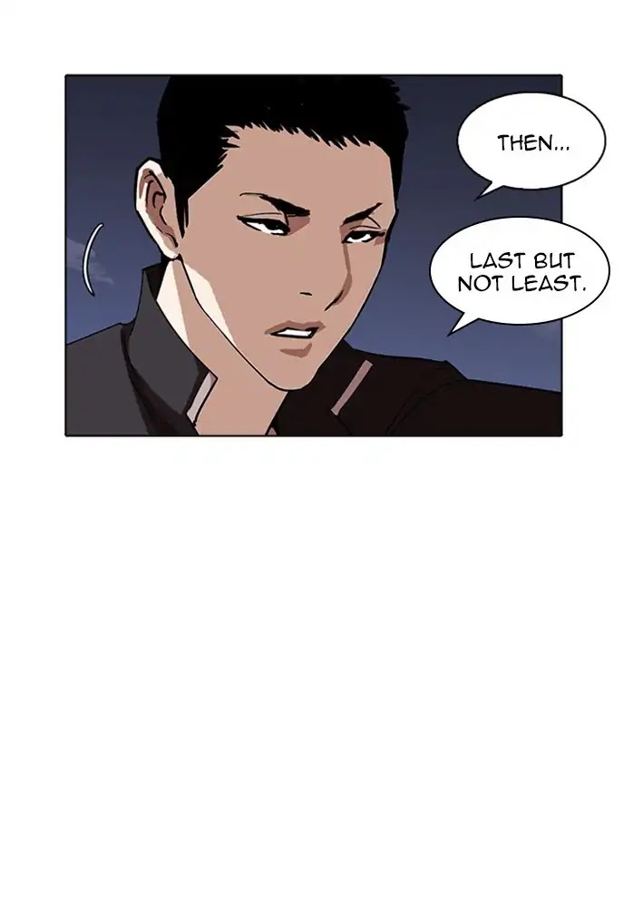 Lookism - Chapter 234: Ep.234: Eli Jang (3)