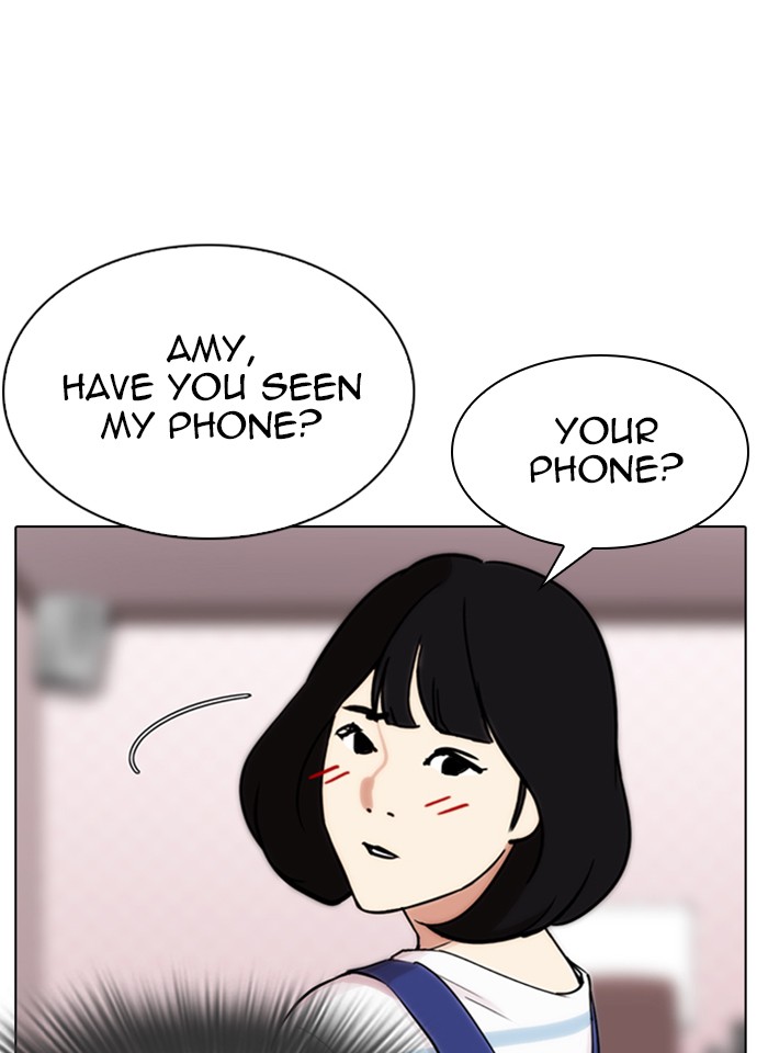 Lookism - Chapter 289: Ep. 289: Workers(4 Affiliates) (3)