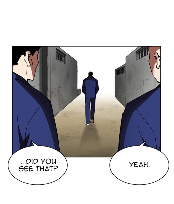 Lookism - Chapter 264: Ep. 264: Juvenile Prison Jiho Park (1)