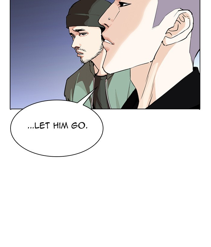 Lookism - Chapter 280: Ep. 280: Hostel (11)