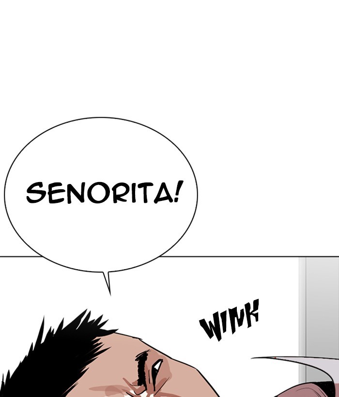 Lookism - Chapter 257: Ep. 257: Hostel Branch (3)