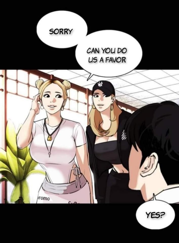 Lookism - Chapter 369