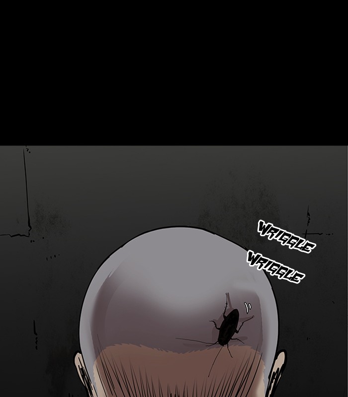 Lookism - Chapter 184