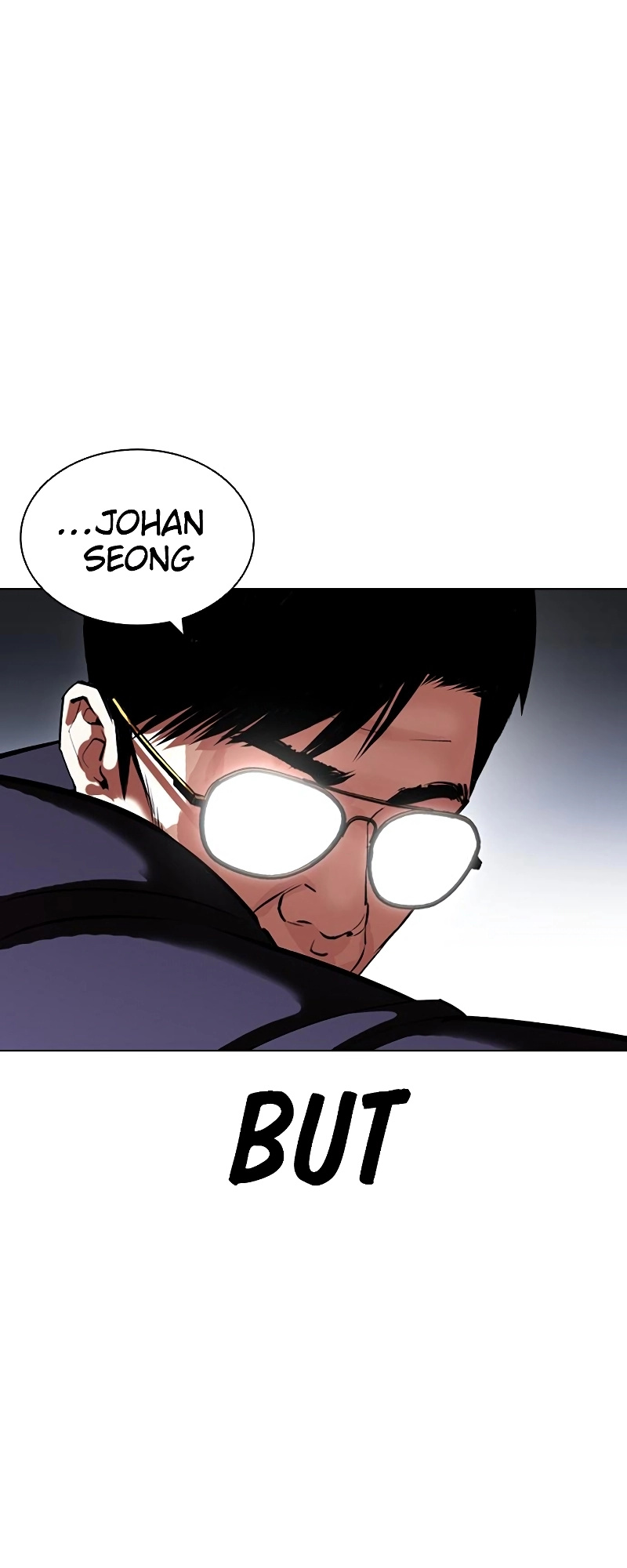 Lookism - Chapter 418