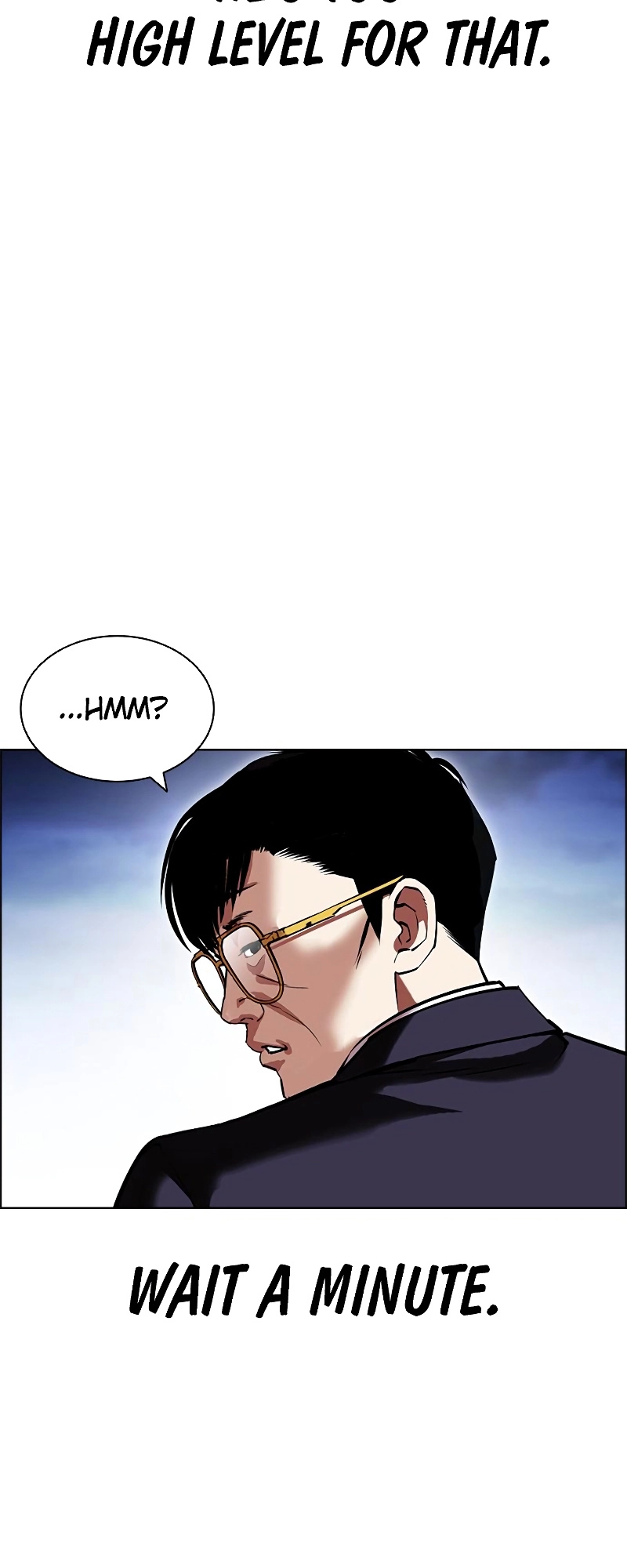 Lookism - Chapter 418