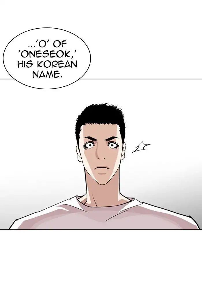 Lookism - Chapter 239: Ep.239: Eli Jang (8)