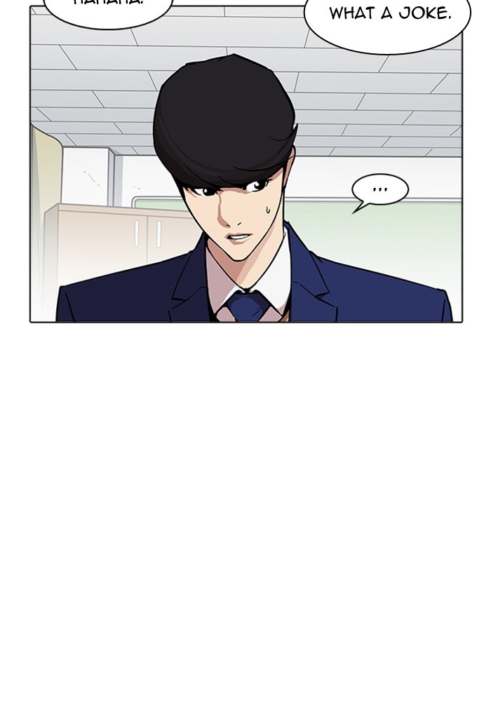 Lookism - Chapter 170