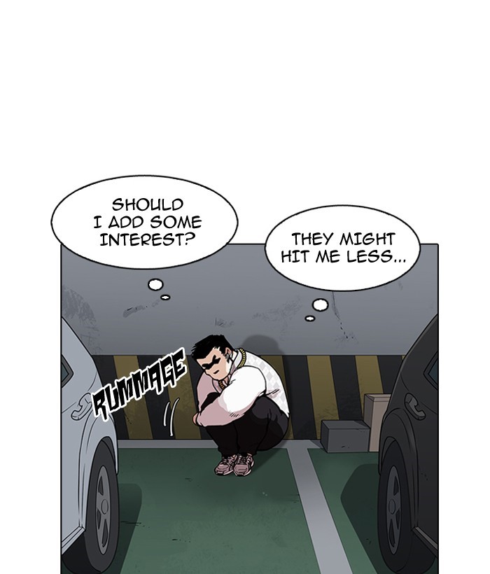 Lookism - Chapter 159