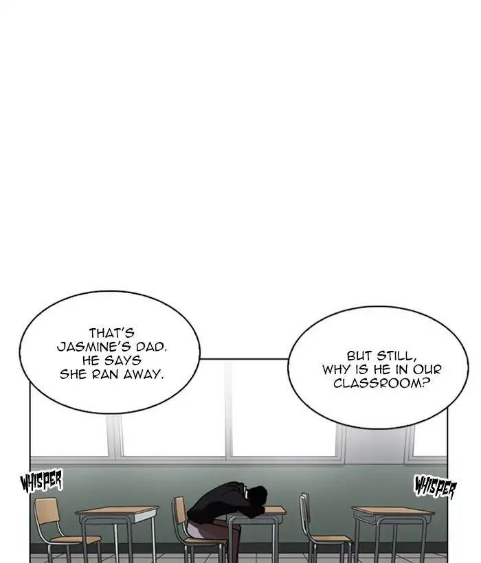 Lookism - Chapter 226: Ep.226: Runaway Fam (08)