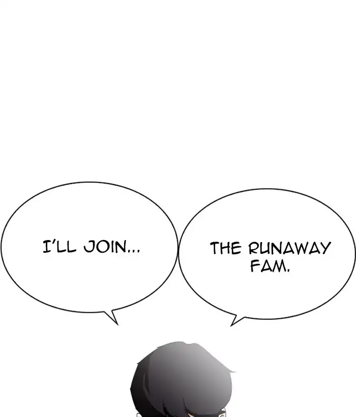 Lookism - Chapter 226: Ep.226: Runaway Fam (08)