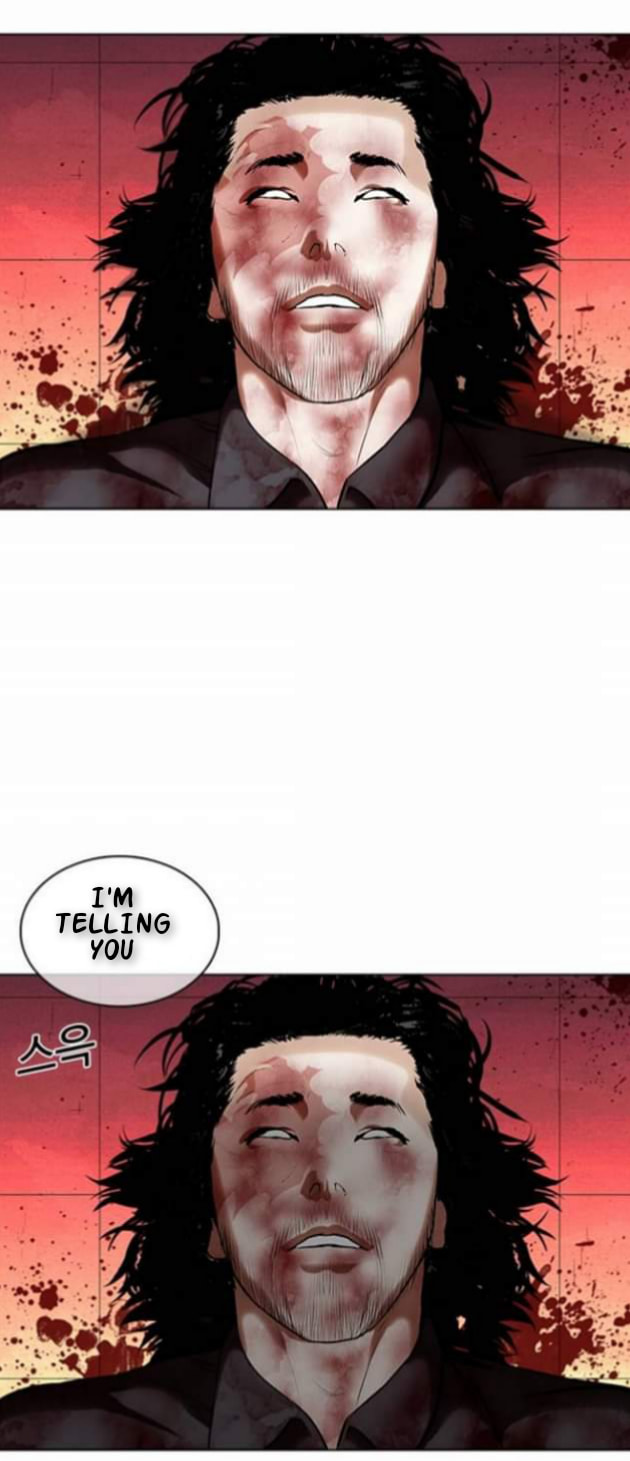 Lookism - Chapter 367-1 - Not Official