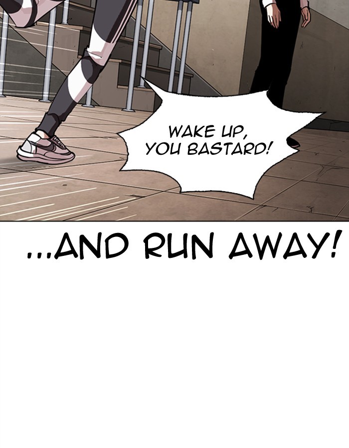 Lookism - Chapter 274: Ep. 274: Hostel (5)