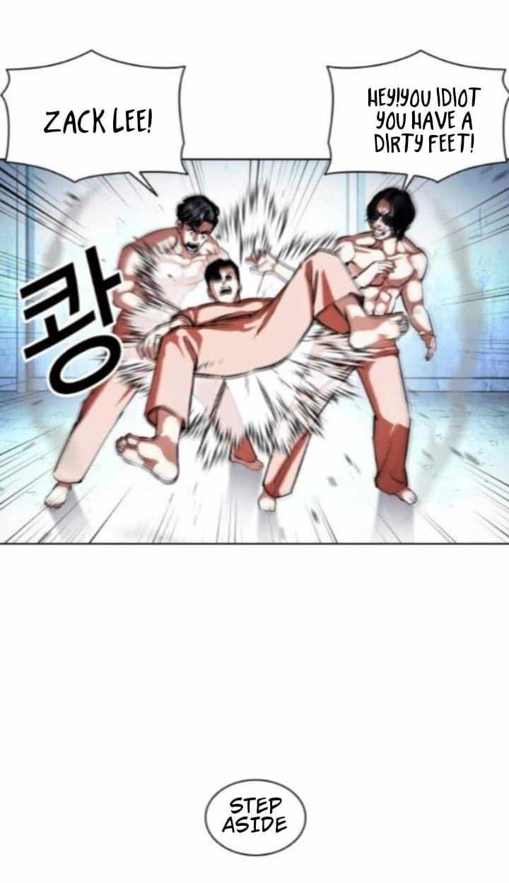 Lookism - Chapter 382