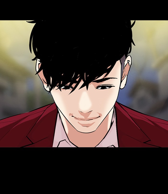 Lookism - Chapter 312: Ep. 312: Jake Kim (11)