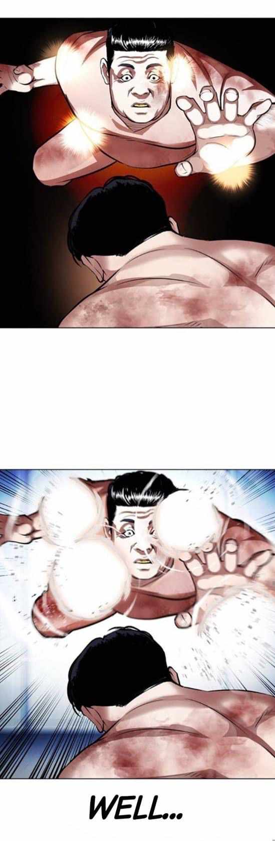 Lookism - Chapter 380