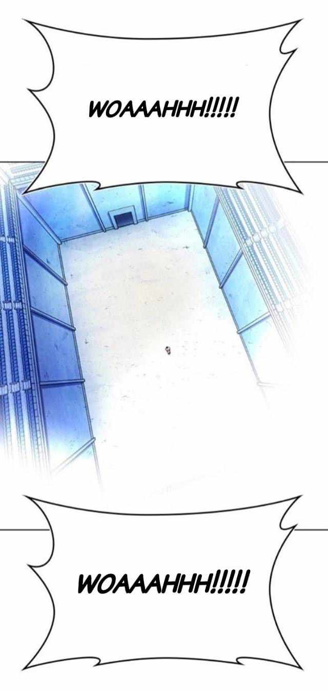 Lookism - Chapter 380