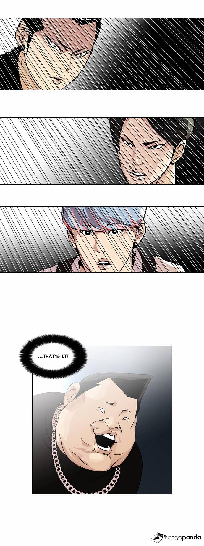 Lookism - Chapter 27