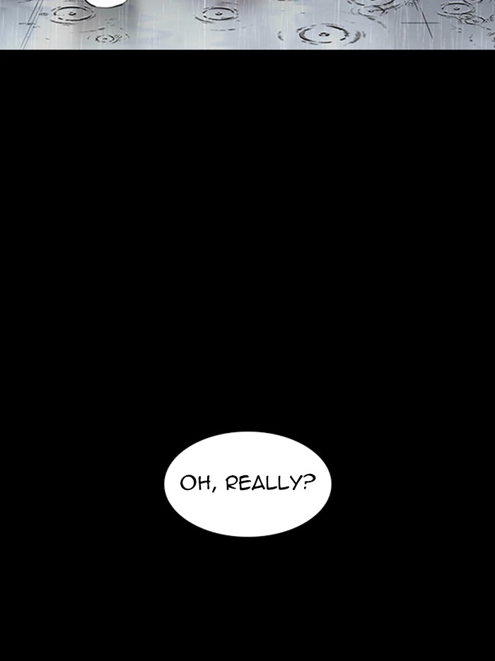 Lookism - Chapter 317: Ep. 317: Jake Kim (End)