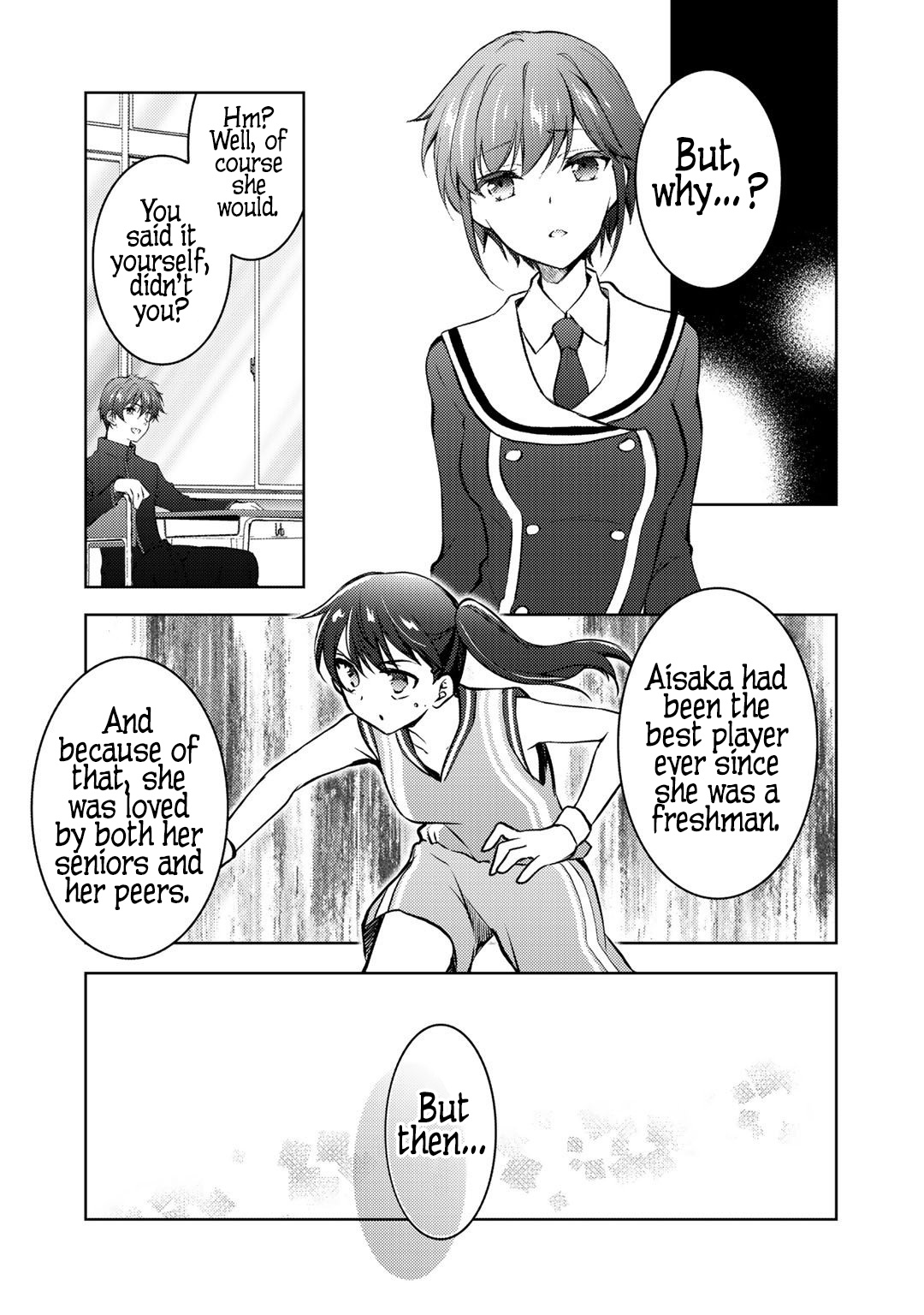 Shousetsu Toukou Saito O Riyou Shite Itara, Kurasu No Bishoujo Ga Dokushadatta - Chapter 10