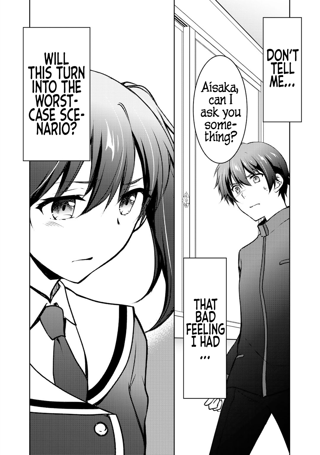 Shousetsu Toukou Saito O Riyou Shite Itara, Kurasu No Bishoujo Ga Dokushadatta - Chapter 9.2