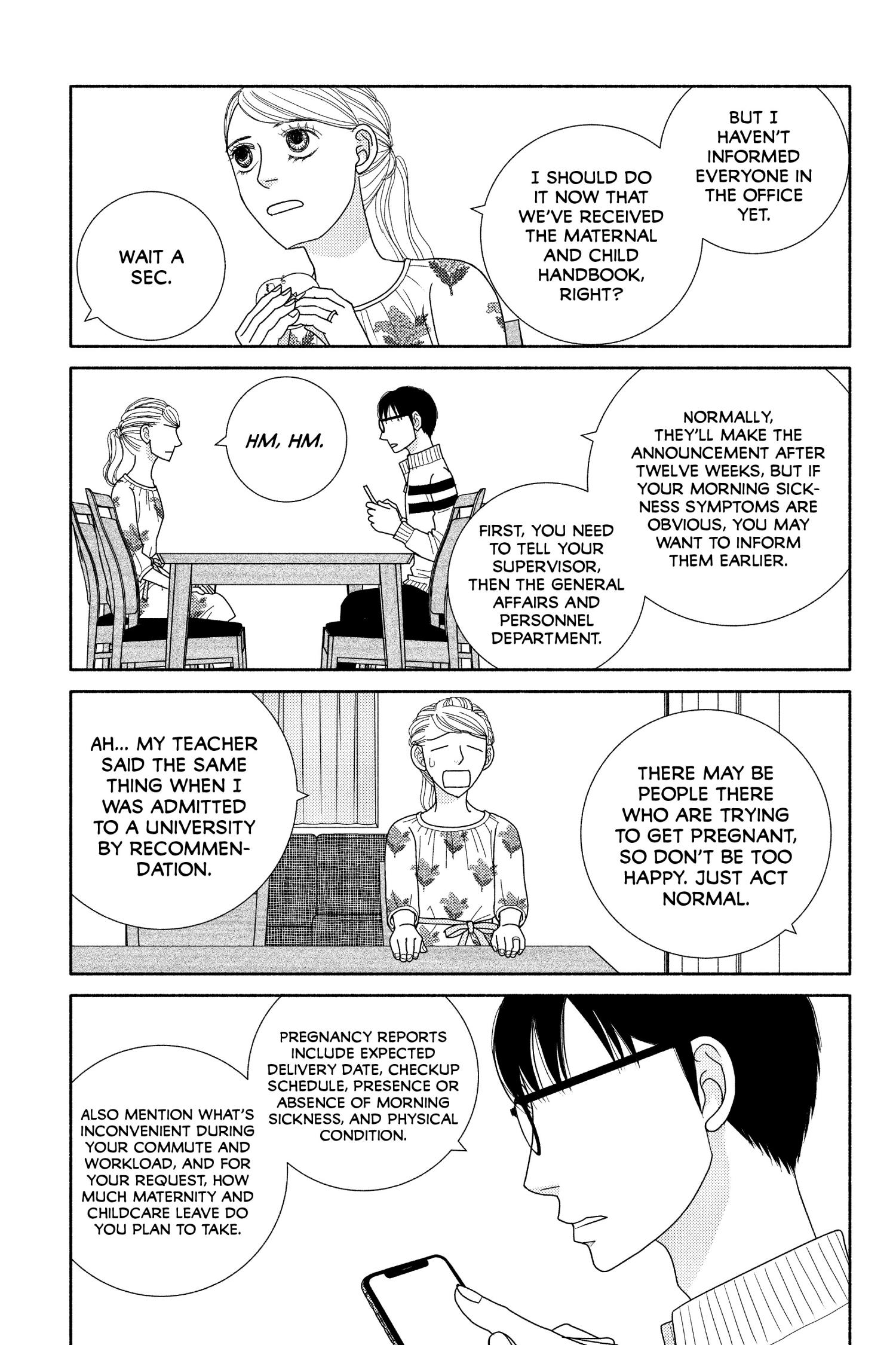 Nigeru Wa Haji Da Ga Yaku Ni Tatsu - Chapter 46