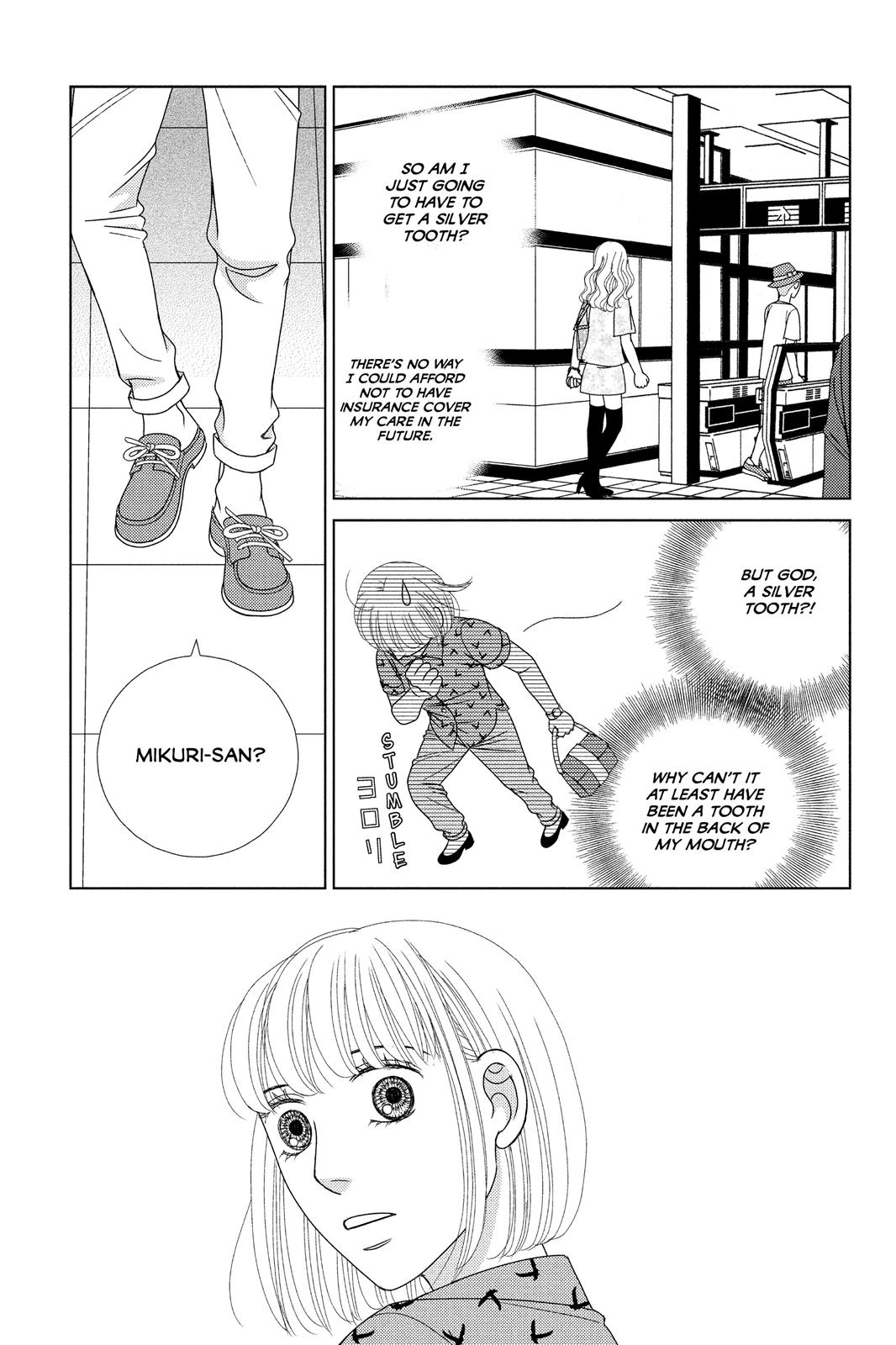 Nigeru Wa Haji Da Ga Yaku Ni Tatsu - Chapter 9