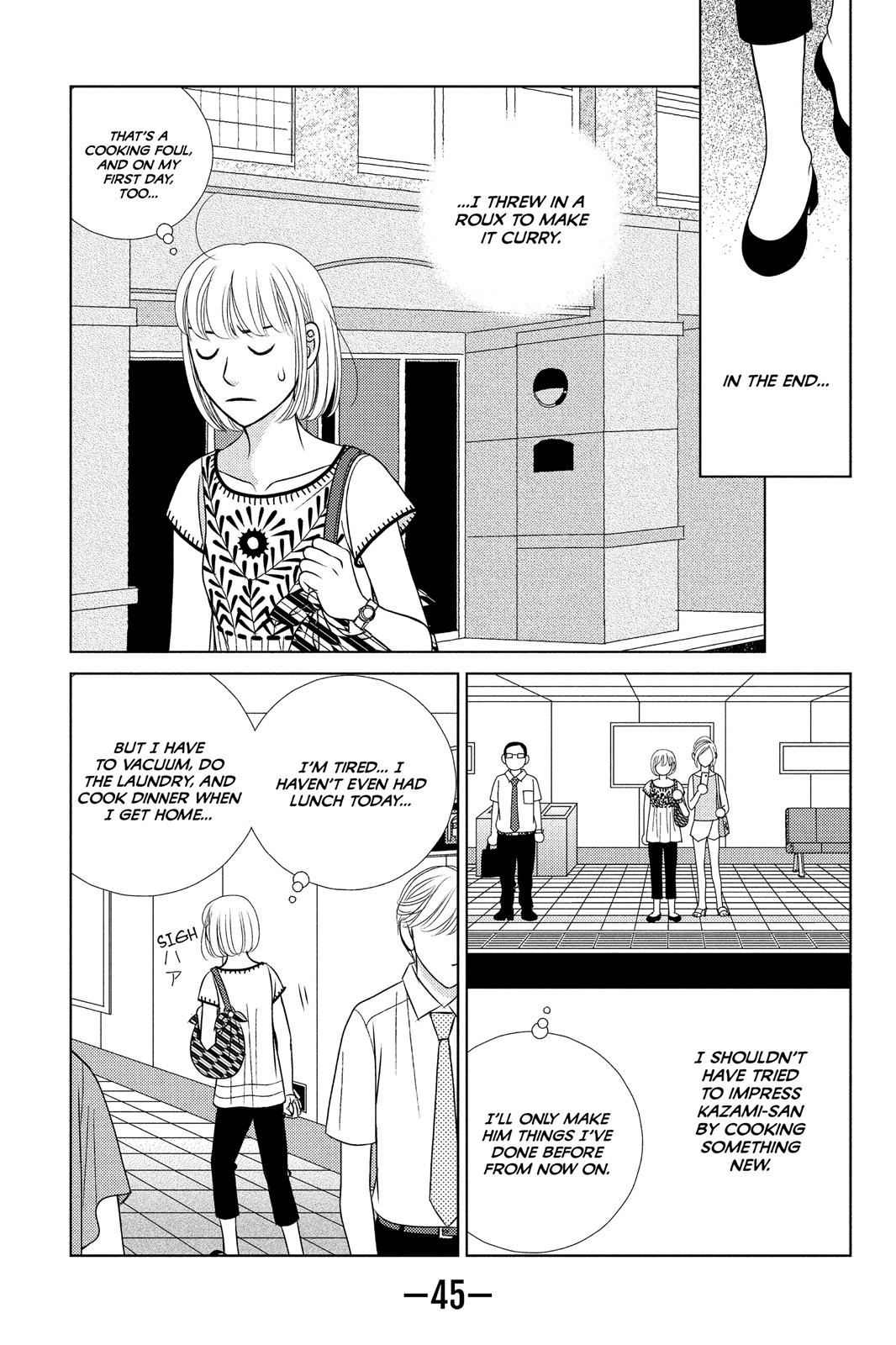 Nigeru Wa Haji Da Ga Yaku Ni Tatsu - Chapter 11