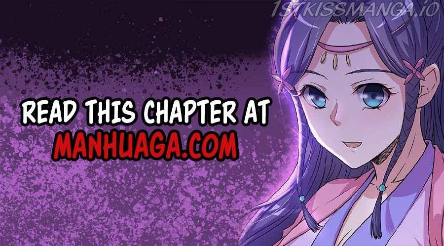 Rule As A Monarch Under The Skirts - Chapter 12