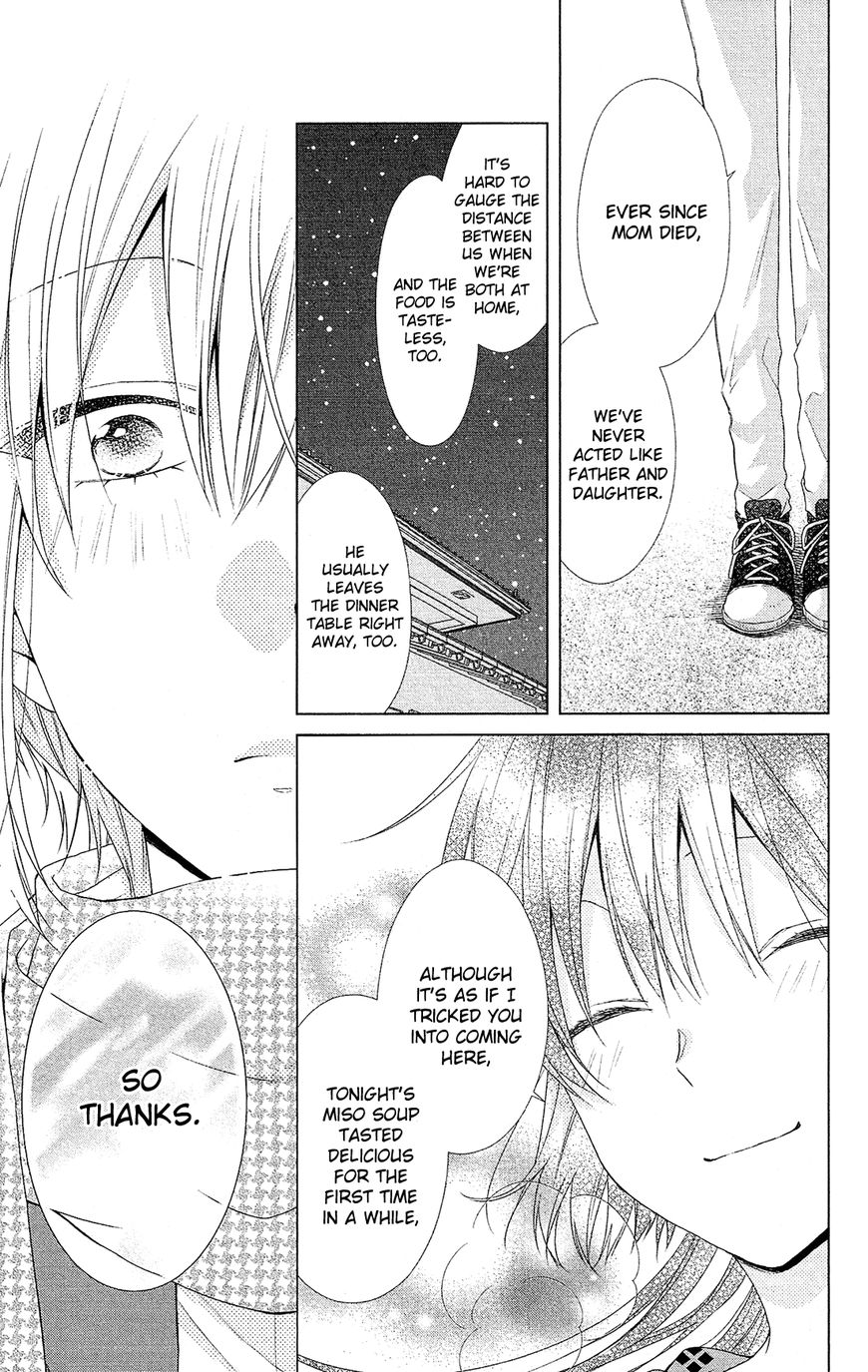 Mizutama Honey Boy - Vol.01 Chapter 41 : Vol 01