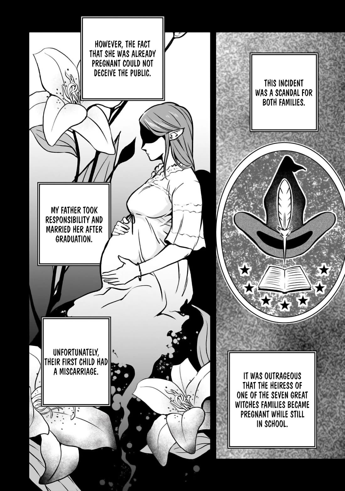 Conqueror Of Dying Kingdom - Chapter 25