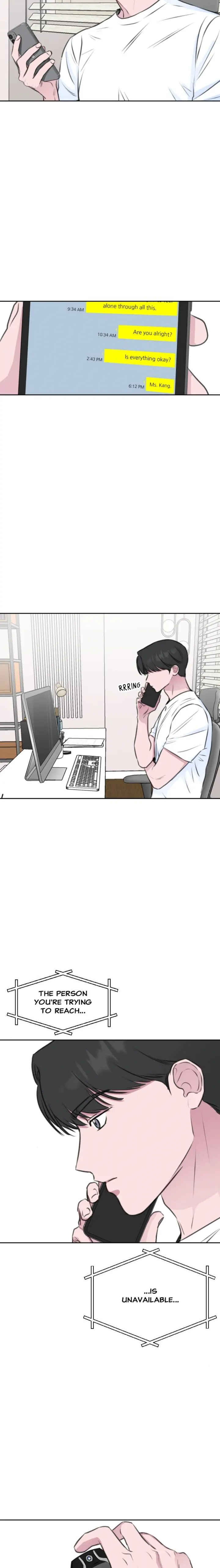 My Office Rebound Marriage - Chapter 24