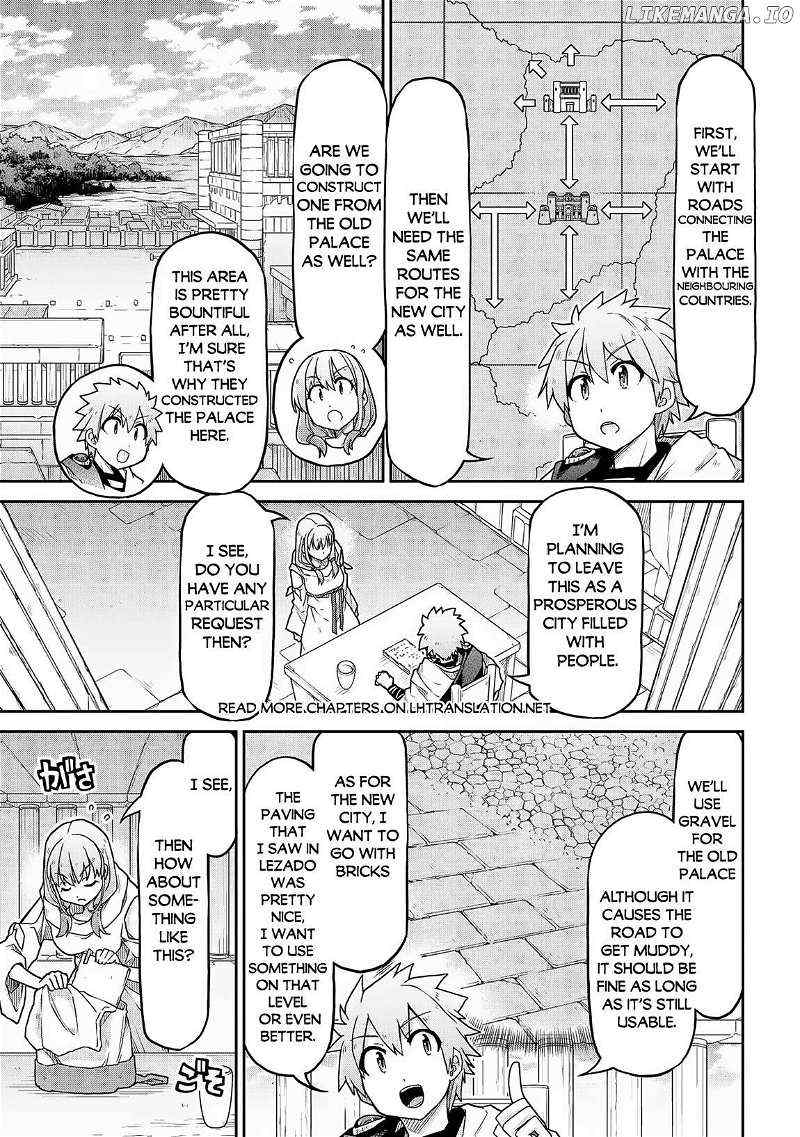 Isekai Kenkokuki - Chapter 66