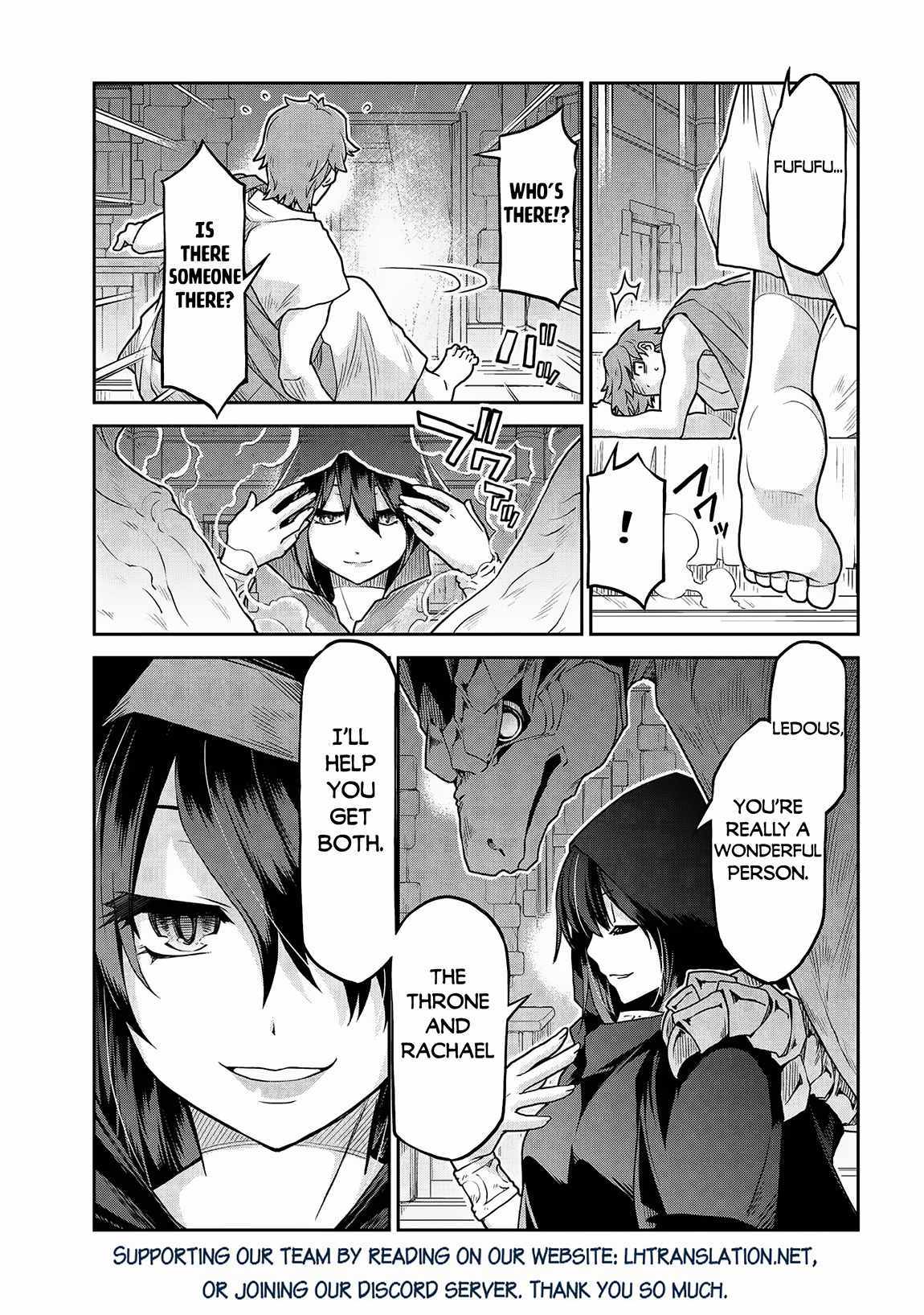 Isekai Kenkokuki - Chapter 63