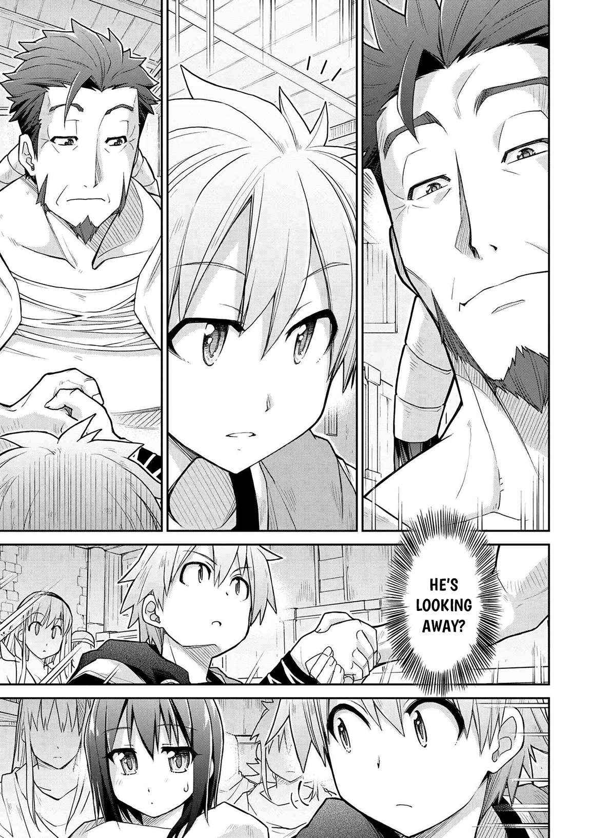 Isekai Kenkokuki - Chapter 69